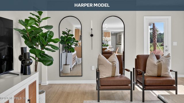 12486 GREAT EAGLE Road, Jacksonville, FL 32219