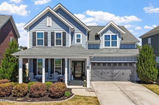 66 Flanders Lane, Clayton, NC 27520