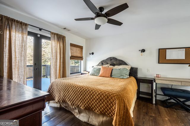 704 Forest Heights Drive, Athens, GA 30606