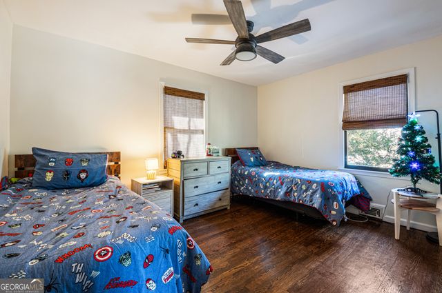 704 Forest Heights Drive, Athens, GA 30606