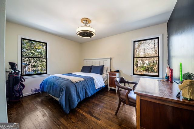 704 Forest Heights Drive, Athens, GA 30606