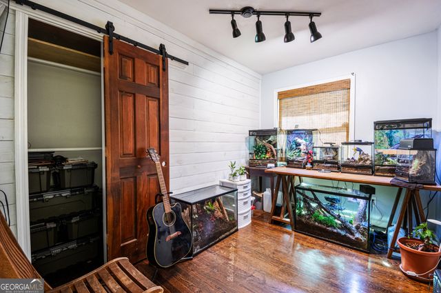 704 Forest Heights Drive, Athens, GA 30606