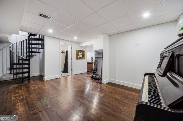 704 Forest Heights Drive, Athens, GA 30606