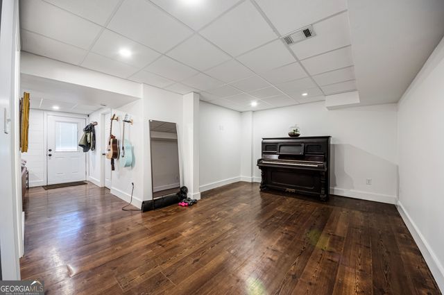 704 Forest Heights Drive, Athens, GA 30606