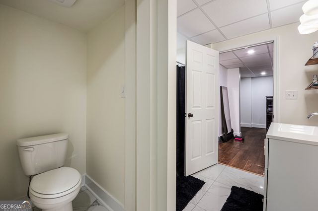 704 Forest Heights Drive, Athens, GA 30606