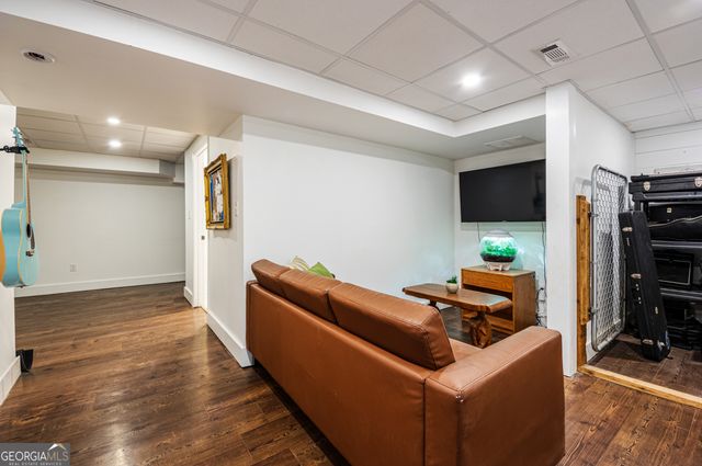 704 Forest Heights Drive, Athens, GA 30606