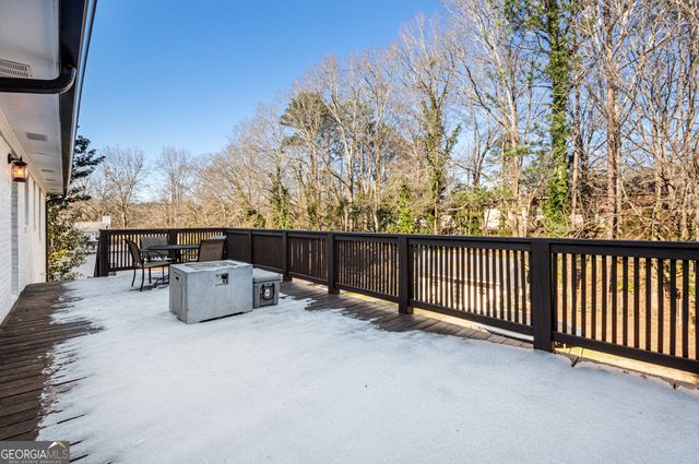 704 Forest Heights Drive, Athens, GA 30606