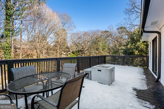 704 Forest Heights Drive, Athens, GA 30606