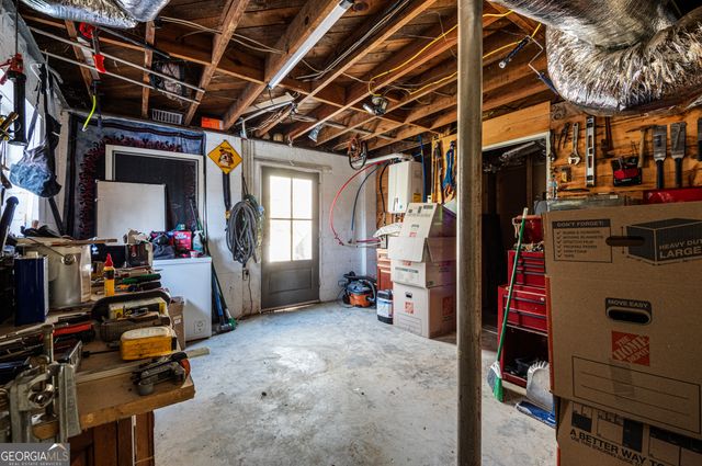 704 Forest Heights Drive, Athens, GA 30606