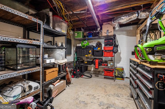 704 Forest Heights Drive, Athens, GA 30606