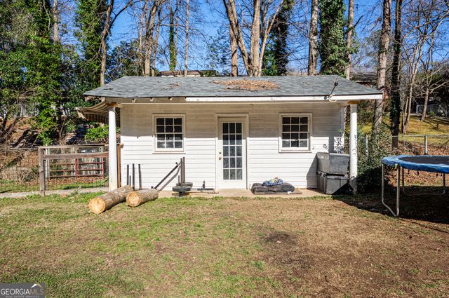 704 Forest Heights Drive, Athens, GA 30606
