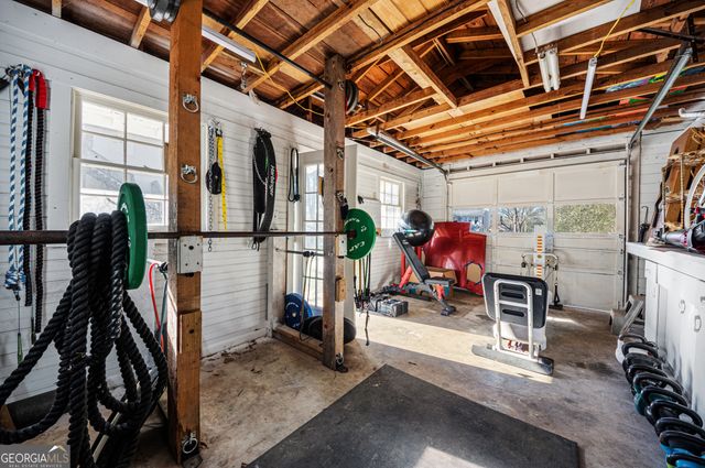 704 Forest Heights Drive, Athens, GA 30606