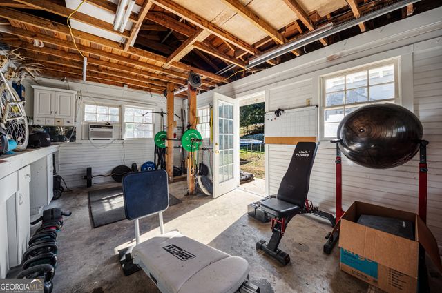 704 Forest Heights Drive, Athens, GA 30606