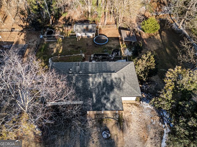 704 Forest Heights Drive, Athens, GA 30606