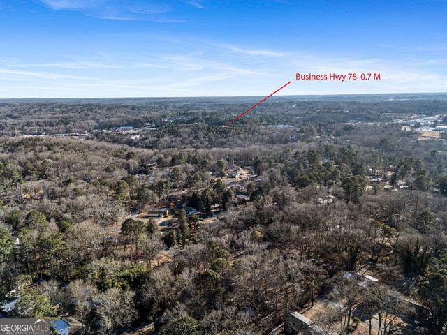 704 Forest Heights Drive, Athens, GA 30606