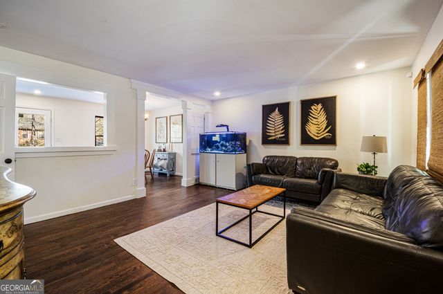 704 Forest Heights Drive, Athens, GA 30606