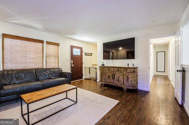 704 Forest Heights Drive, Athens, GA 30606