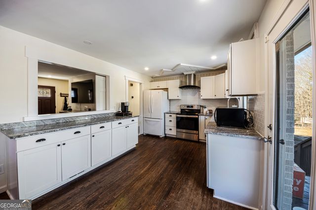 704 Forest Heights Drive, Athens, GA 30606