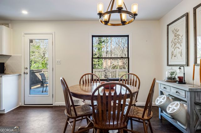 704 Forest Heights Drive, Athens, GA 30606