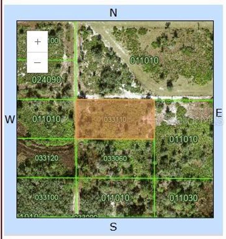 0 HIGHWAY 60, Fort Meade, FL 33841