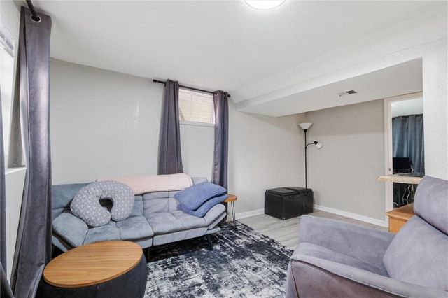 302 SE Flagstone Drive, Lee's Summit, MO 64063