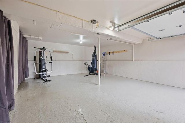 302 SE Flagstone Drive, Lee's Summit, MO 64063