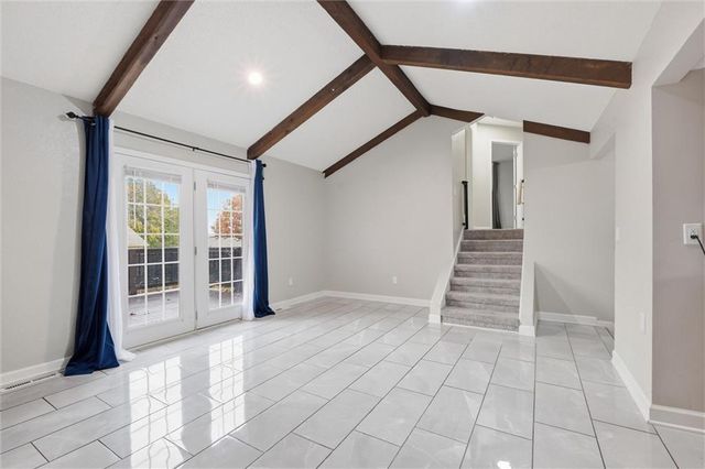 302 SE Flagstone Drive, Lee's Summit, MO 64063