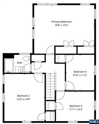 26 Large Avenue, Hillsdale, NJ 07642