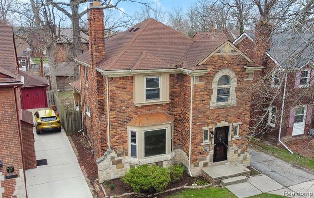 5534 Bishop Street, Detroit, MI 48224