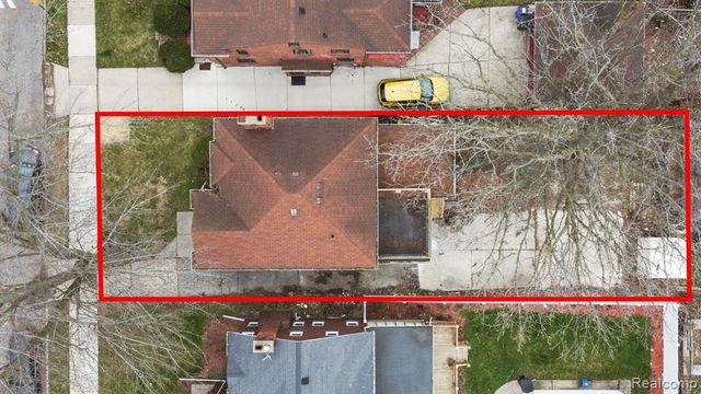 5534 Bishop Street, Detroit, MI 48224