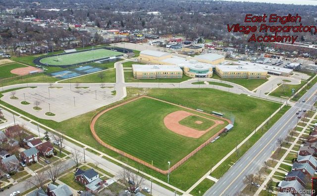 5534 Bishop Street, Detroit, MI 48224