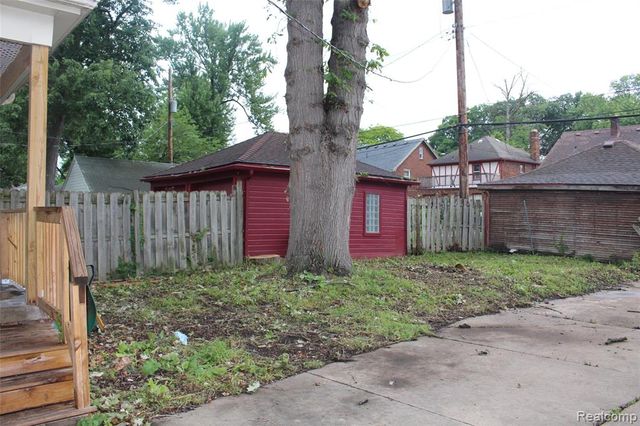 5534 Bishop Street, Detroit, MI 48224