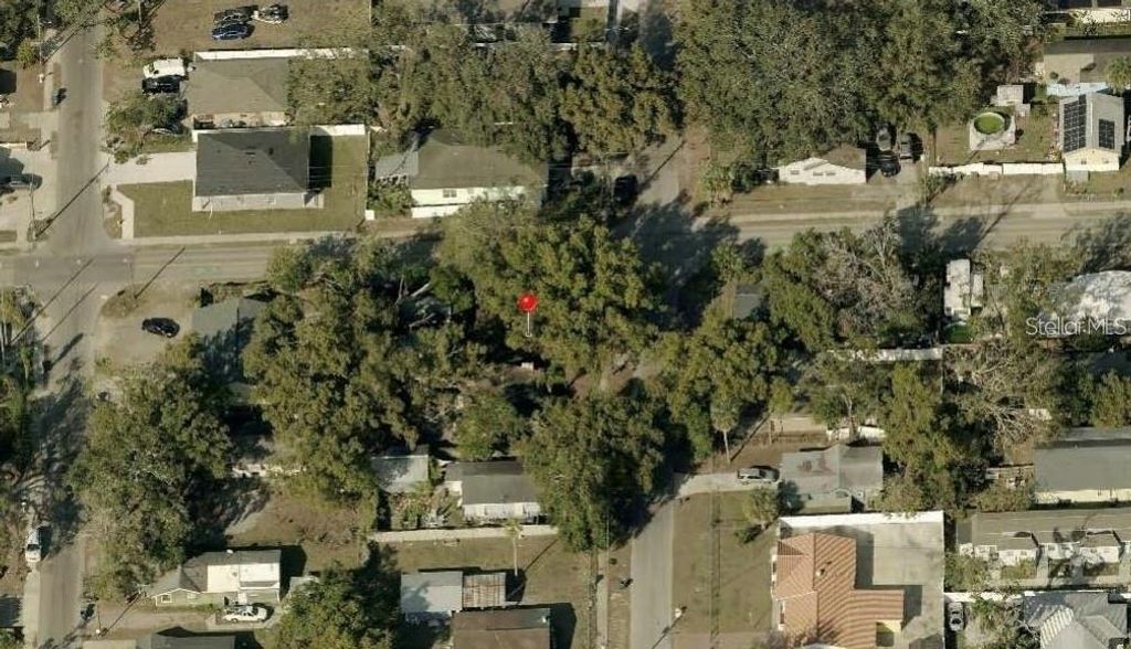 8118 N 14TH STREET, Tampa, FL 33604