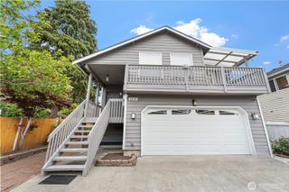 2616 130th Street NE, Seattle, WA 98125