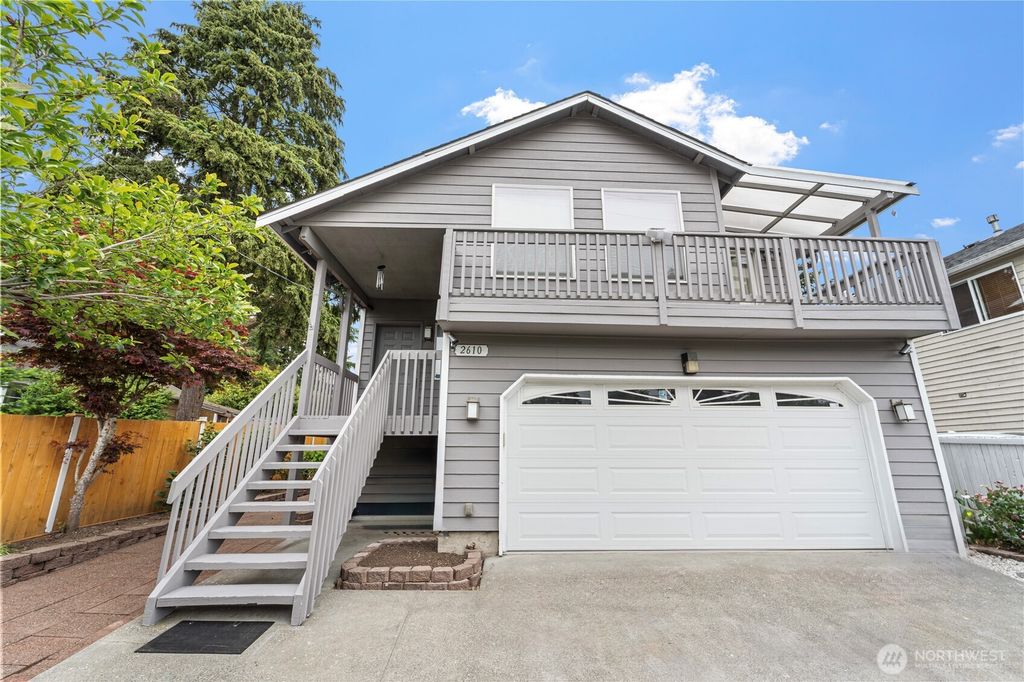 2616 130th Street NE, Seattle, WA 98125