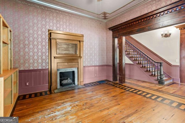 212 Yancey Road, Arnoldsville, GA 30619