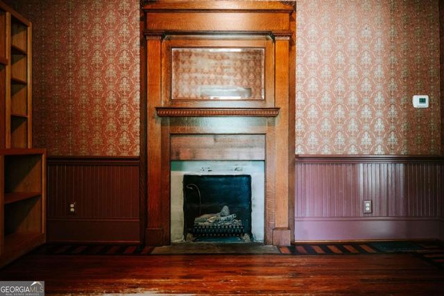 212 Yancey Road, Arnoldsville, GA 30619