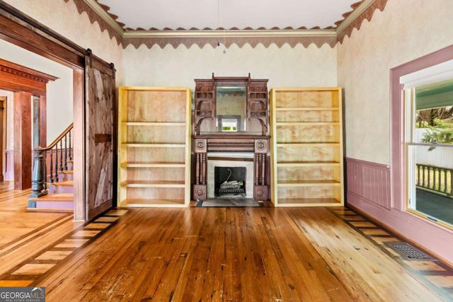 212 Yancey Road, Arnoldsville, GA 30619