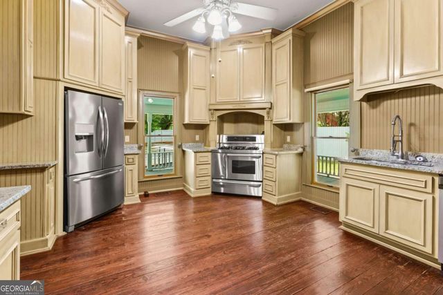 212 Yancey Road, Arnoldsville, GA 30619