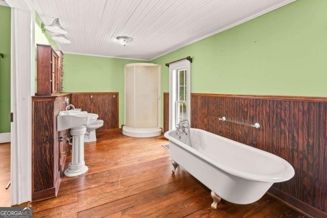 212 Yancey Road, Arnoldsville, GA 30619