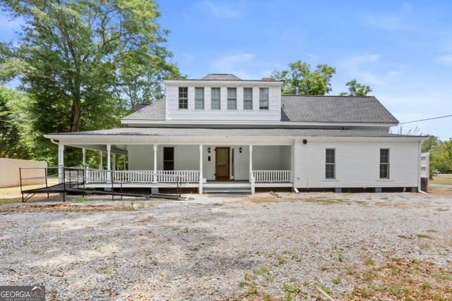 212 Yancey Road, Arnoldsville, GA 30619