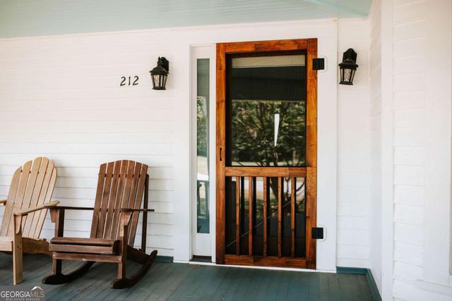 212 Yancey Road, Arnoldsville, GA 30619