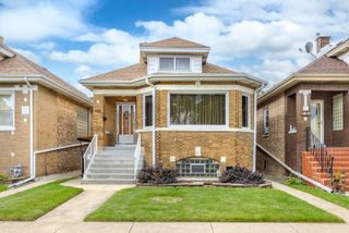 7753 W Elmgrove Drive, Elmwood Park, IL 60707