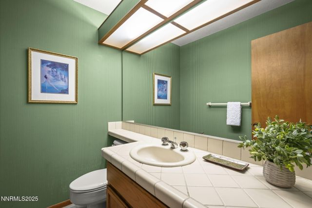 1443 Copper Point Circle, Reno, NV 89519