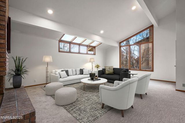 1443 Copper Point Circle, Reno, NV 89519