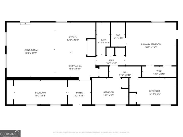 1901 Atlanta Highway, Bogart, GA 30622