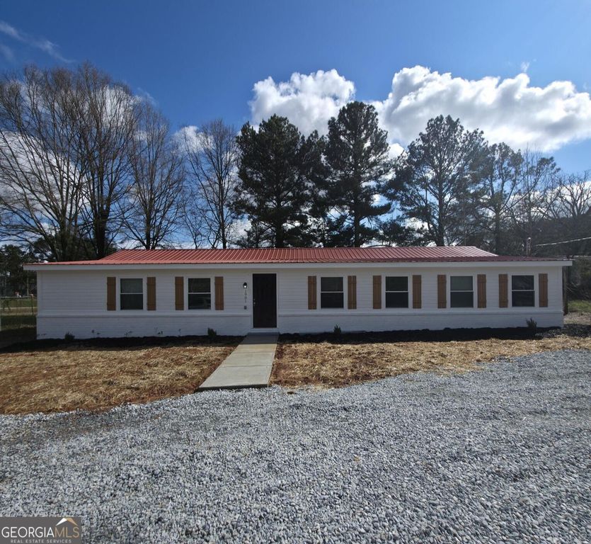 1901 Atlanta Highway, Bogart, GA 30622