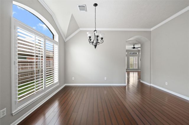 1334 Terrace View Drive, Sugar Land, TX 77479