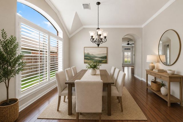 1334 Terrace View Drive, Sugar Land, TX 77479