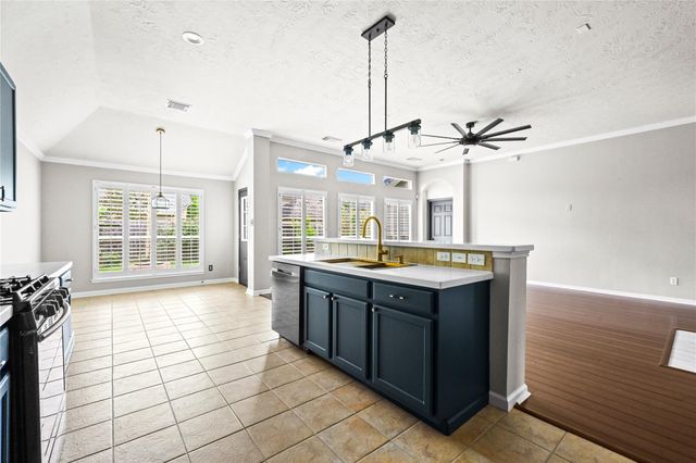 1334 Terrace View Drive, Sugar Land, TX 77479